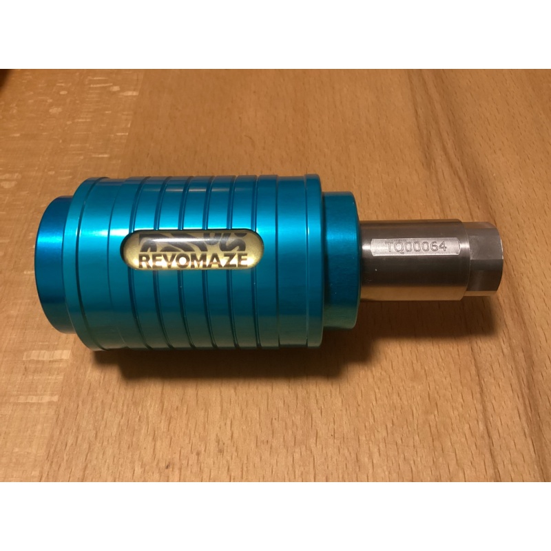 Revomaze Turquoise TQ00064