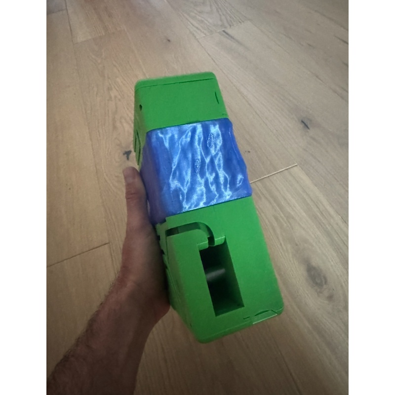 THE EXCALIBUR by Philip Black