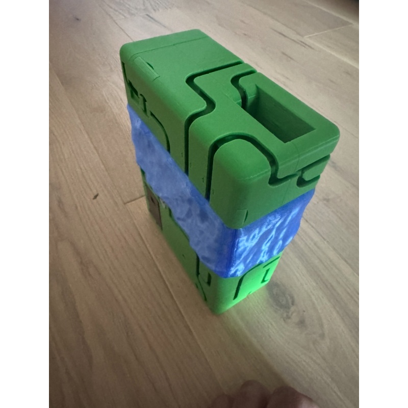 THE EXCALIBUR by Philip Black