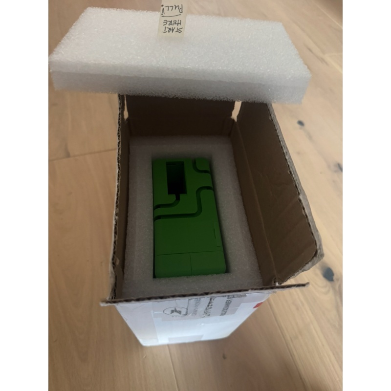 THE EXCALIBUR by Philip Black