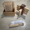 Merry Go Round Solution Level 48948