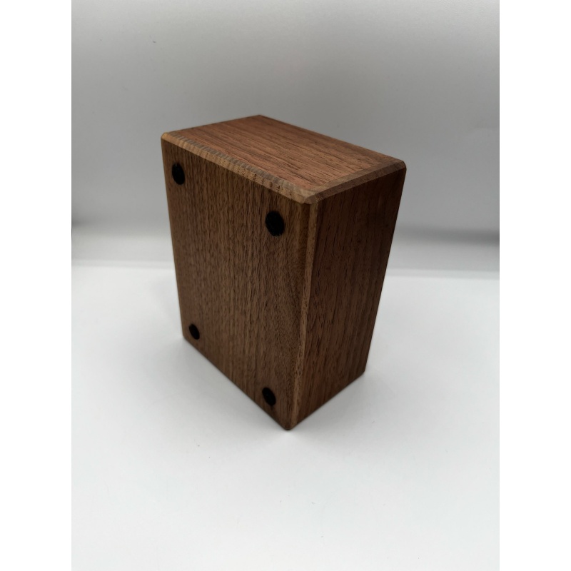 Kleeshay Box - Dee Dixon