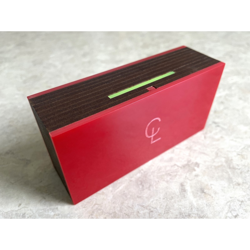 Brick Puzzle - Craig Lawton Designs