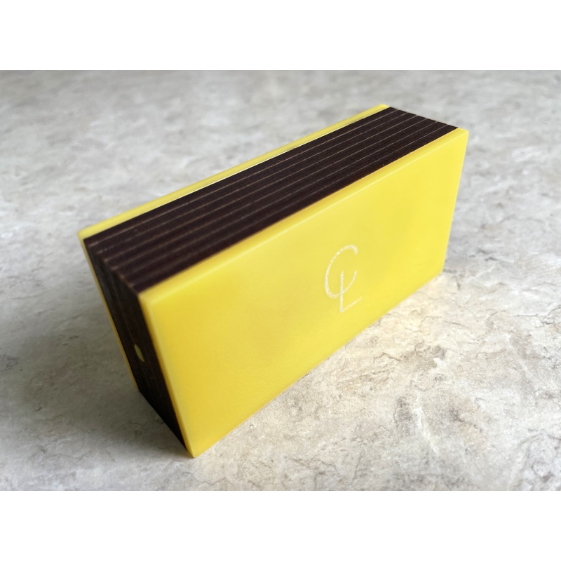 Little Brick Puzzle - Craig Lawton Designs