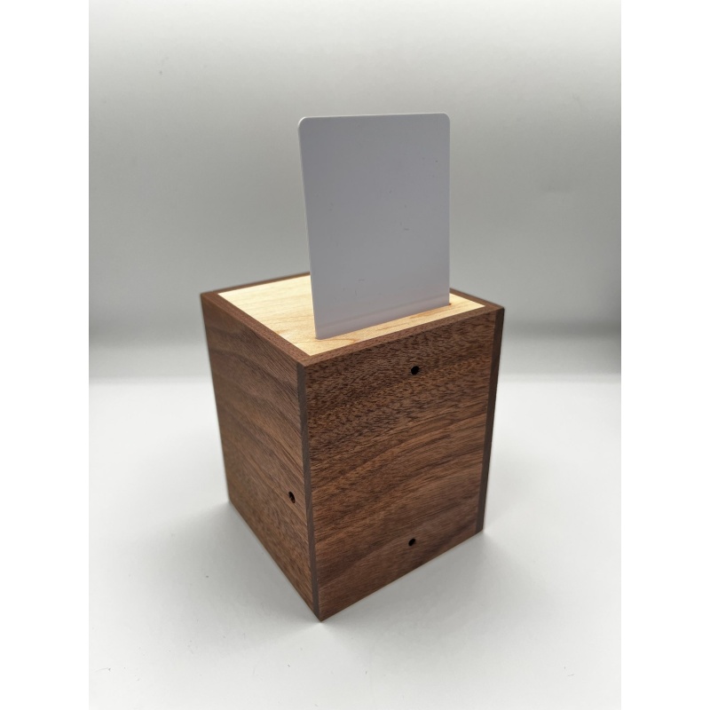 The Penny Farthing Box - PPP