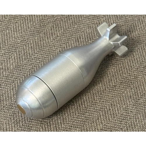Bomb Destroyer