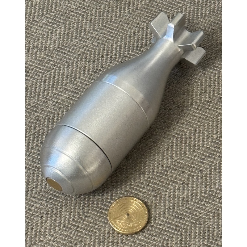 Bomb Destroyer
