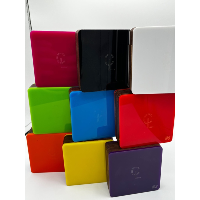 9 Layer Puzzle Bundle #1-9 - Craig Lawton