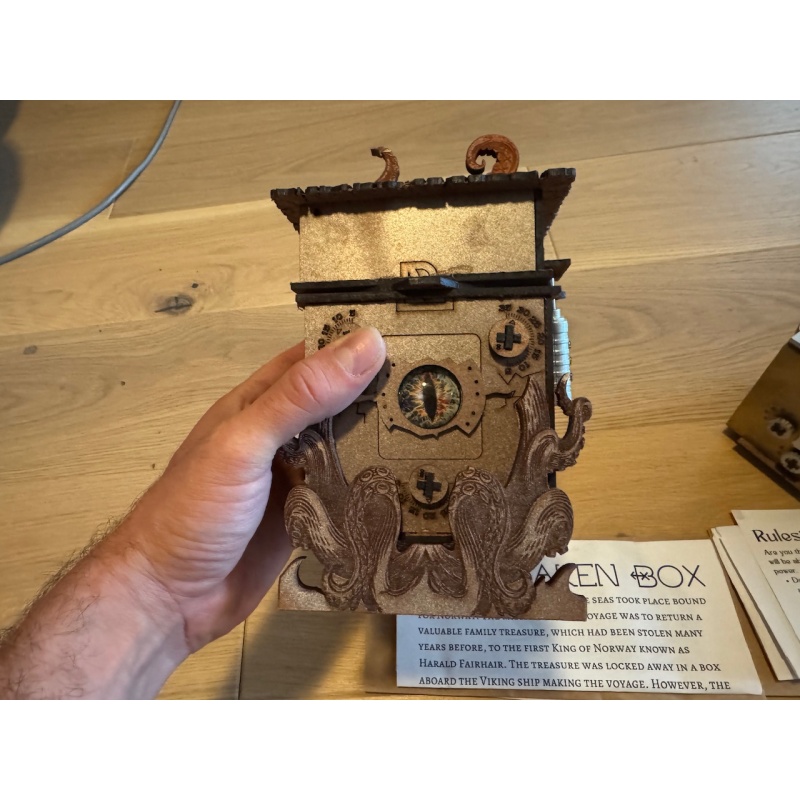 collection Lost Legends Lore