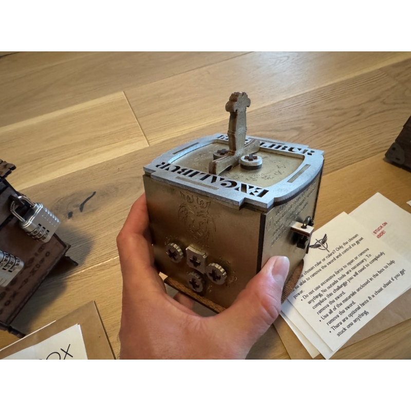 collection Lost Legends Lore