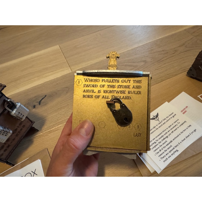 collection Lost Legends Lore