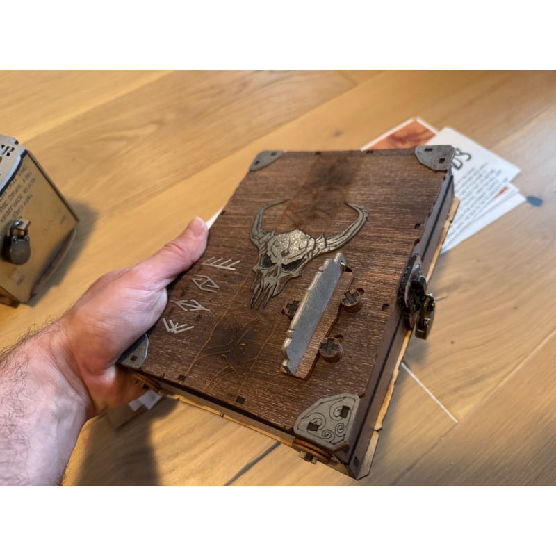 collection Lost Legends Lore