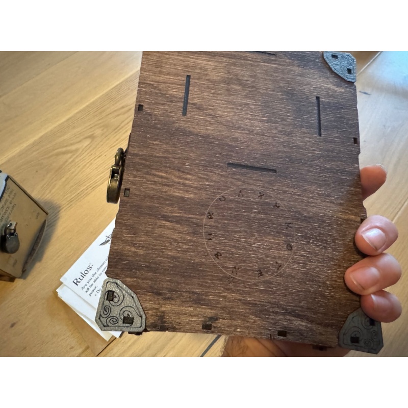 collection Lost Legends Lore