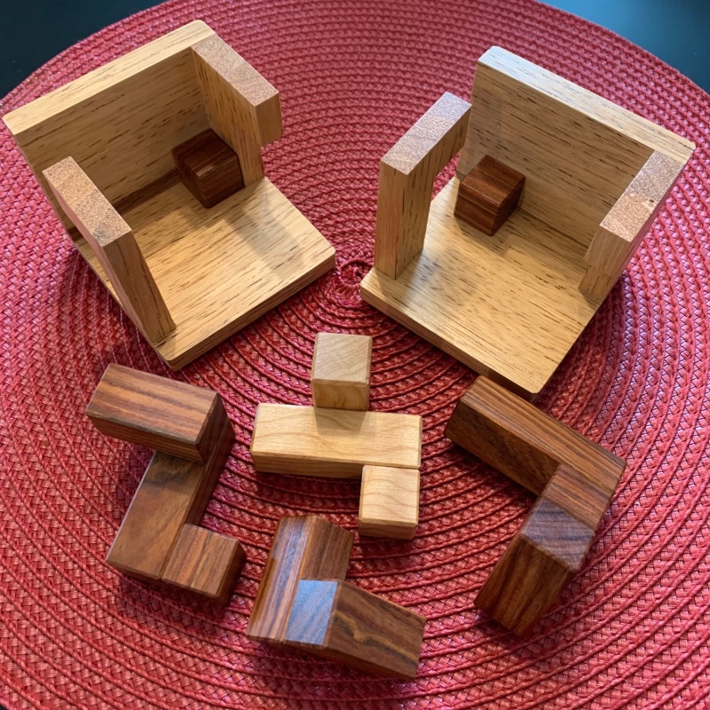 Con-fusion - Magyarics