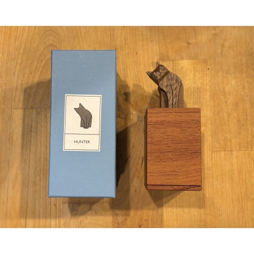 Karakuri Hunter by Yoh Kakuda