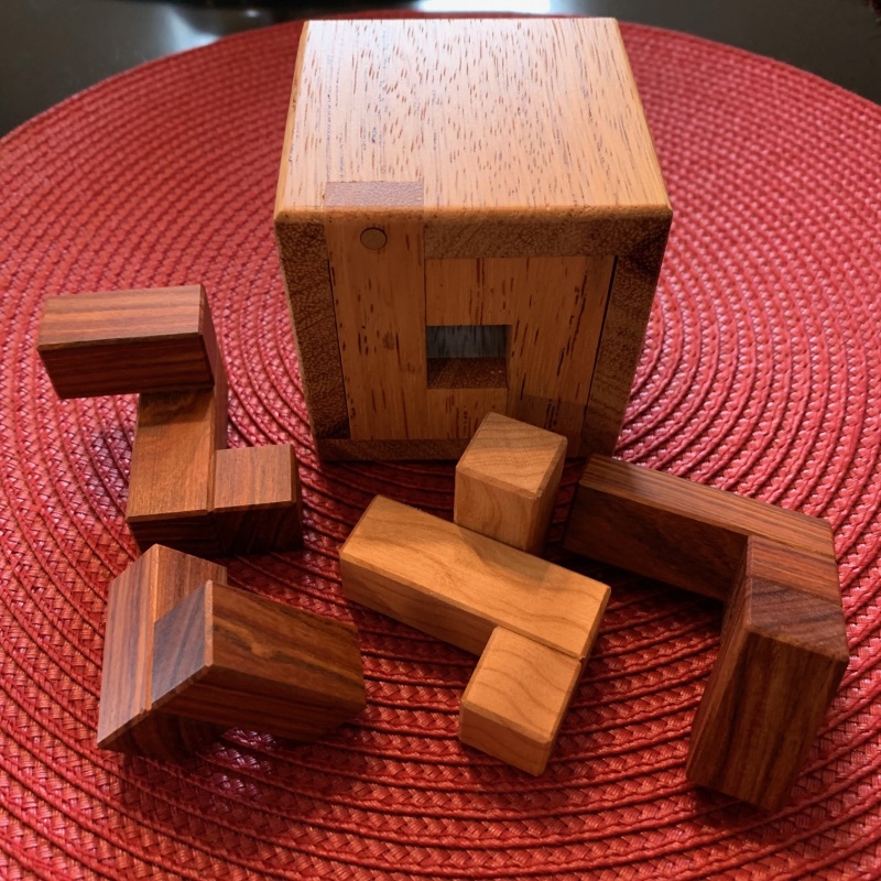 Con-fusion - Magyarics