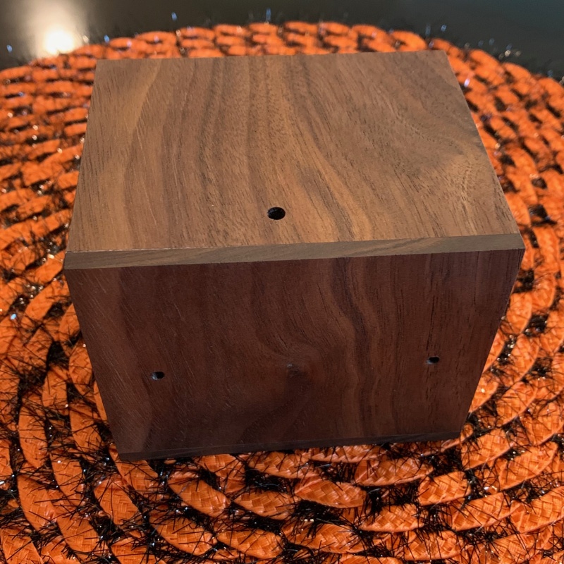 Penny Farthing Box - PPP