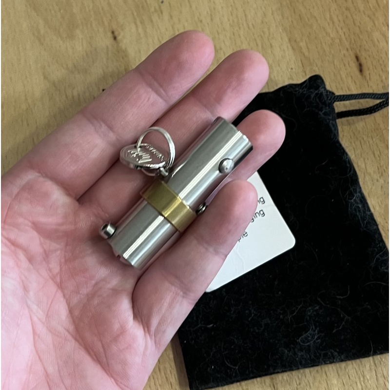 KeyRing 2 - MW Puzzles