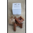 Rare-3 Body Problem TIC by Girish