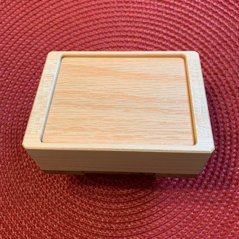 Mind the Gap (by Andrew Coles)