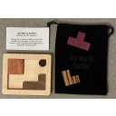 One Way Or Another (IPP Jury Honorable Mention)