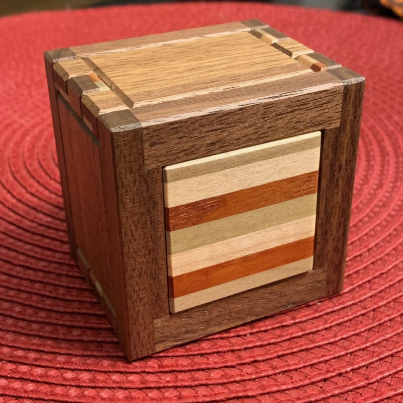 Let's Get Dressed - Sugimoto