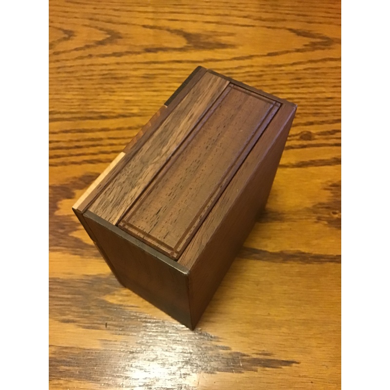 NINJA (OS-32) by Osamu Kasho