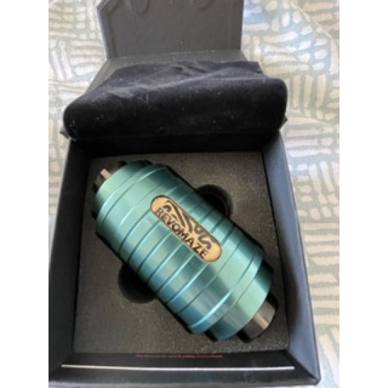 Revomaze Turquoise V3 