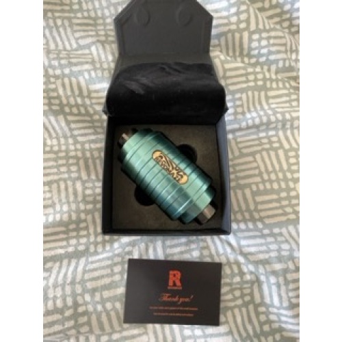 Revomaze Turquoise V3