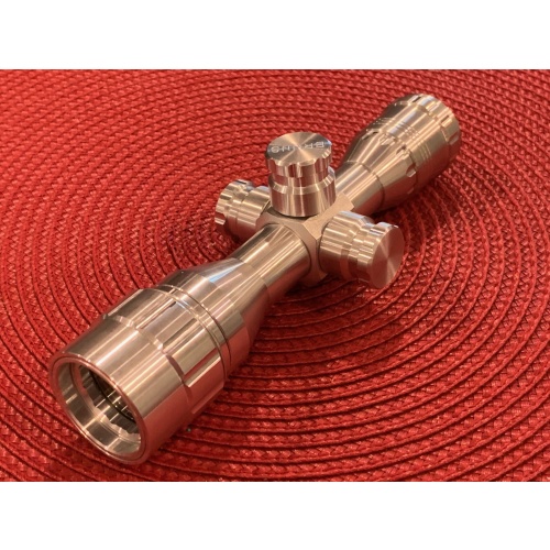 Sniper Scope - Bruns