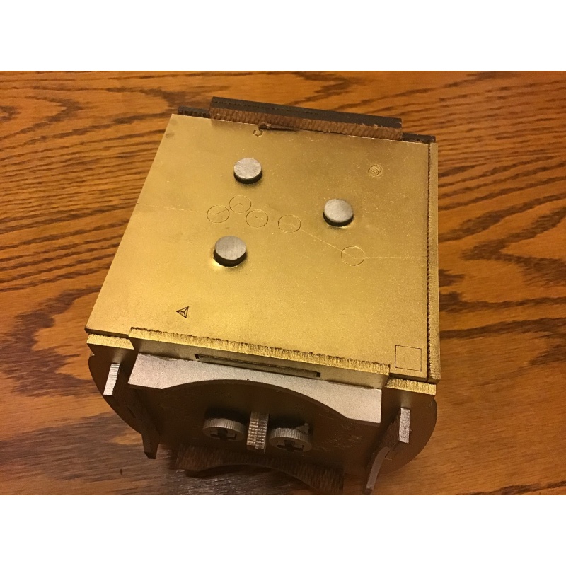 Excalibur, by Lost Legends & Lore