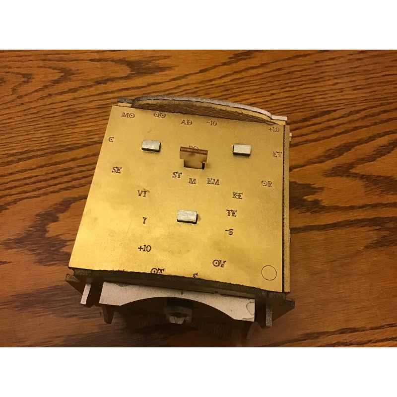 Excalibur, by Lost Legends & Lore