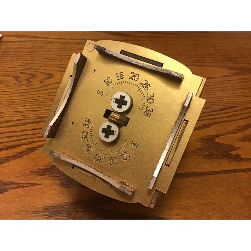 Excalibur, by Lost Legends & Lore