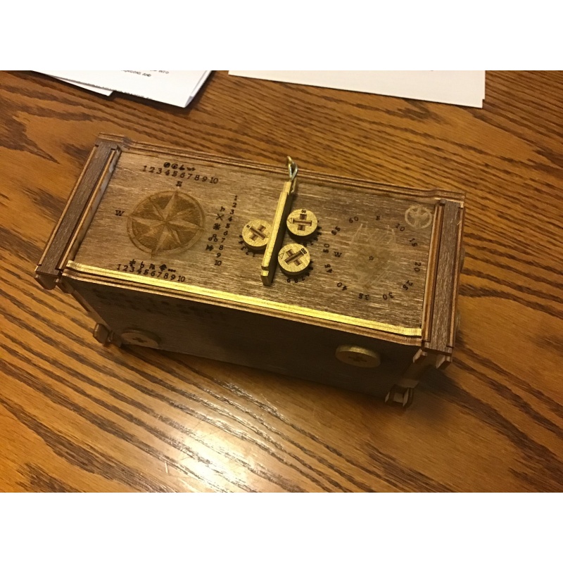 The Last Dragon, by Lost Legends & Lore