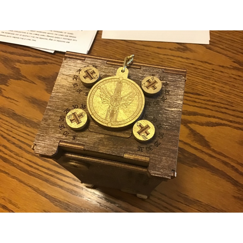 The Last Dragon, by Lost Legends & Lore