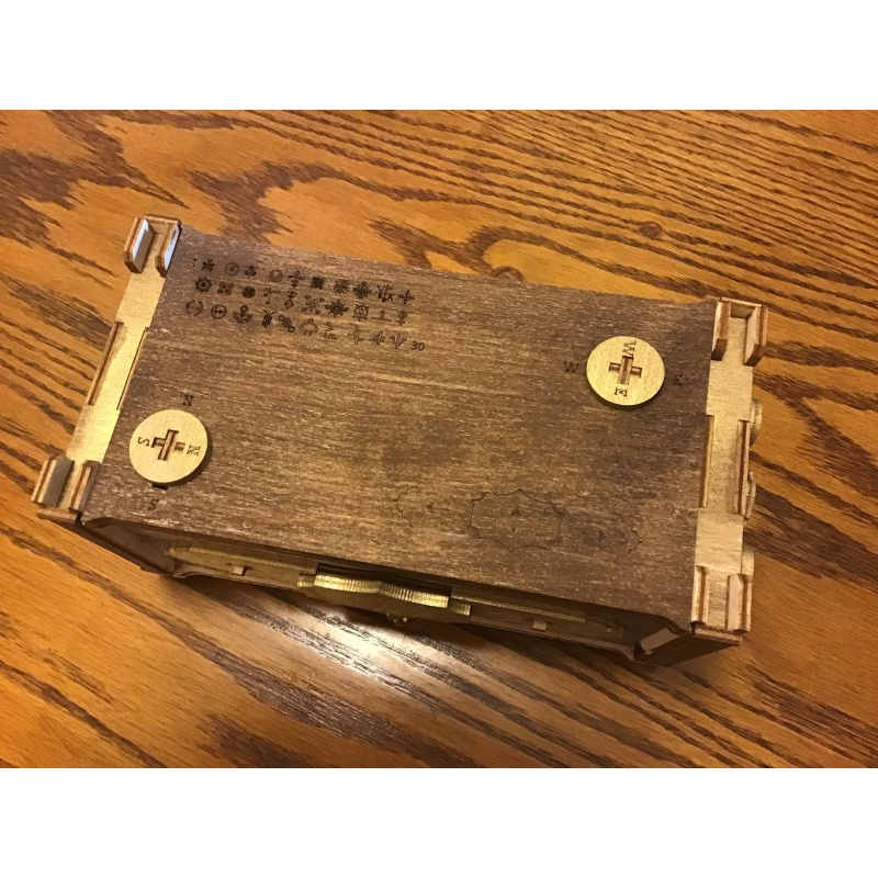 The Last Dragon, by Lost Legends & Lore