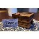 Blinded (by Dee Dixon / DEDwood Crafts)