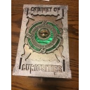 Cabinet of Curiosities, by Lost Legends & Lore