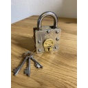 Pin Trick Lock 3 by JCC