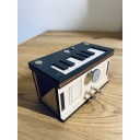 Piano Box by JCC