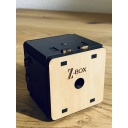 Z-Box by JCC