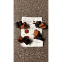 Four Building Blocks by Kohno Ichiro (2024 IPP)