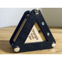 Triangle Trick Box by JCC