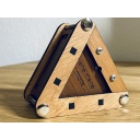 Ene Mene Miste by JCC