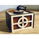 Loopy Box by JCC