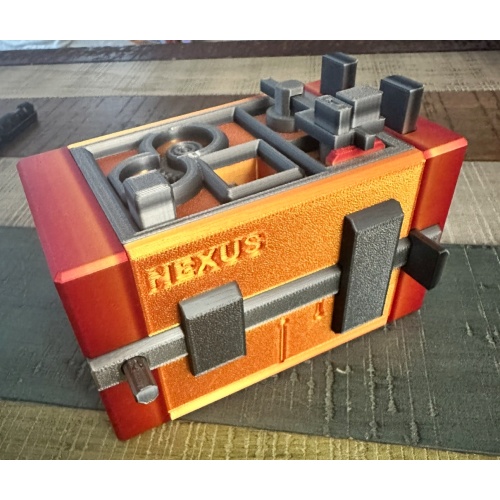 Nexus 3D