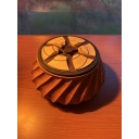 Fibonacci Box