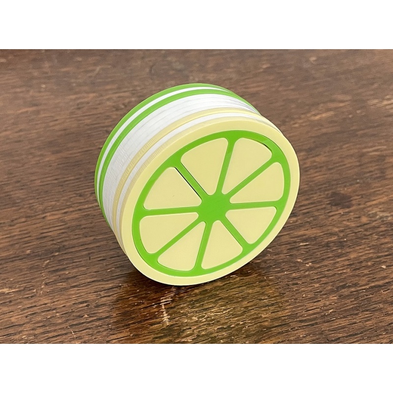 LemonLime Puzzle - Craig Lawton Designs
