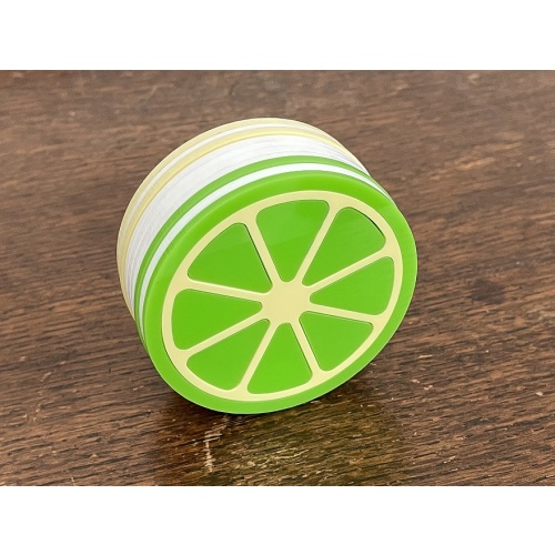 LemonLime Puzzle - Craig Lawton Designs