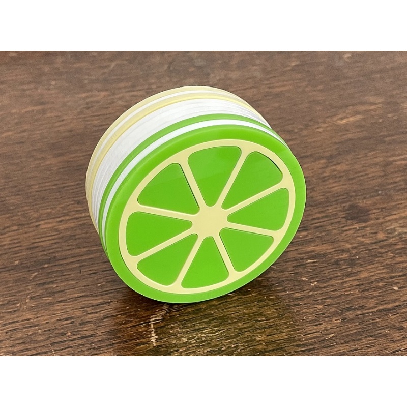 LemonLime Puzzle - Craig Lawton Designs